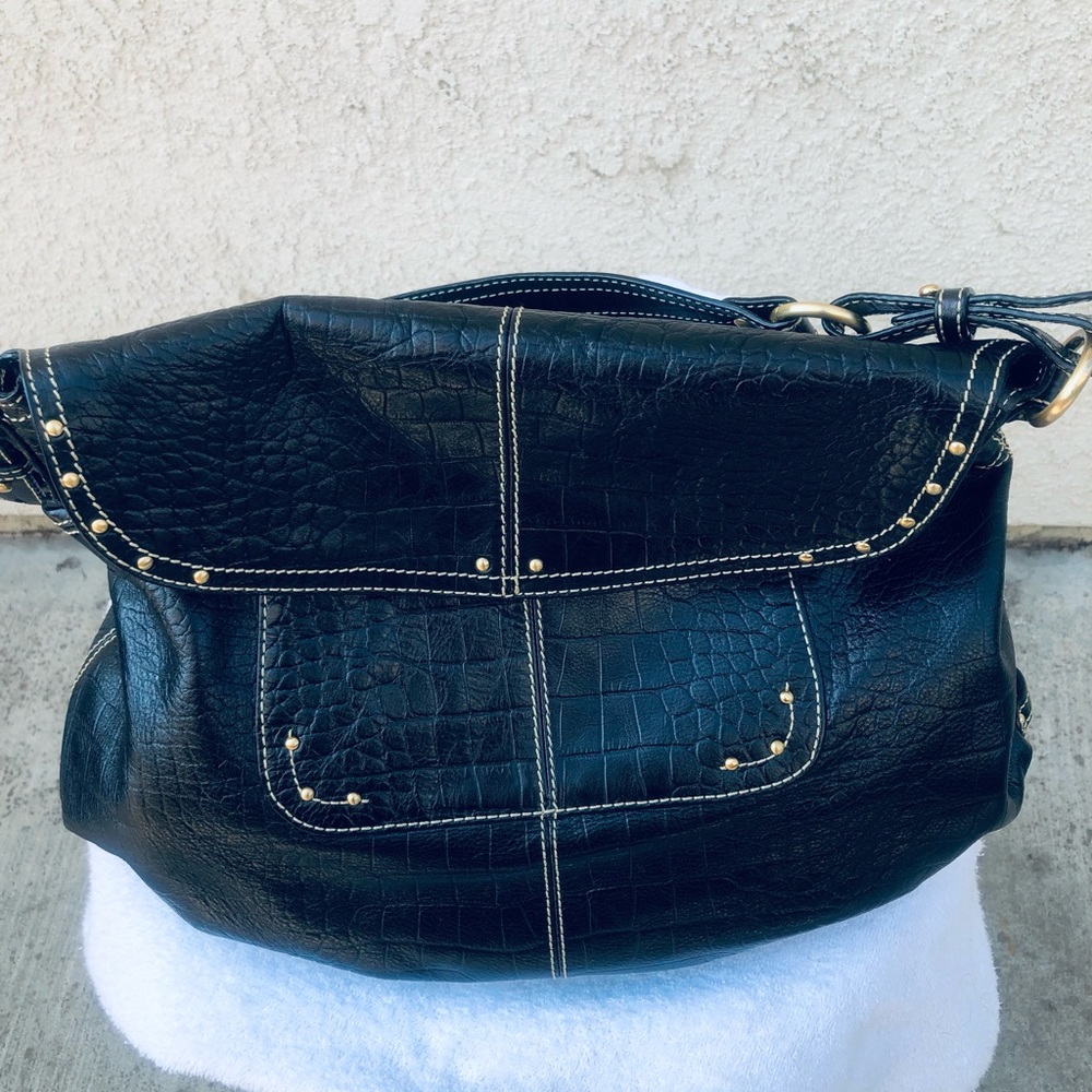 Woman should bag
